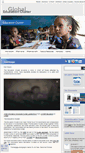 Mobile Screenshot of educationcluster.net